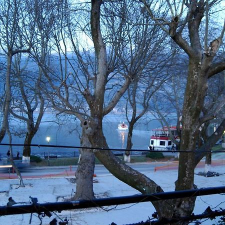 Lake View Apartment Yanya Dış mekan fotoğraf