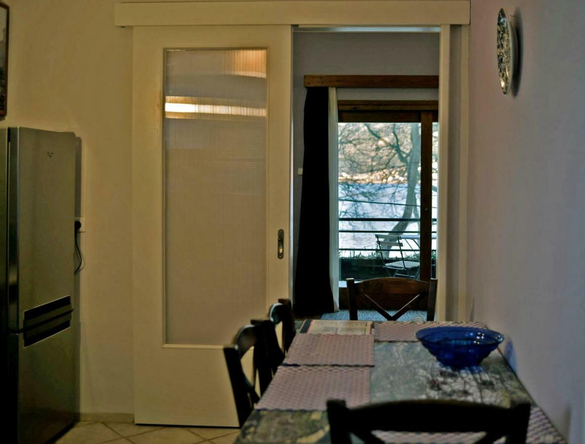 Lake View Apartment Yanya Dış mekan fotoğraf