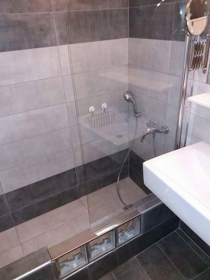 Lake View Apartment Yanya Dış mekan fotoğraf