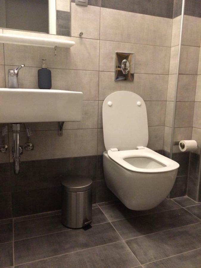 Lake View Apartment Yanya Dış mekan fotoğraf