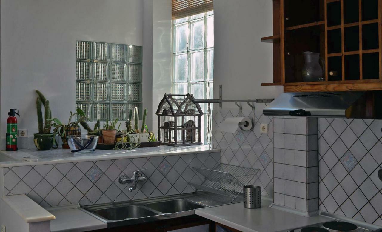 Lake View Apartment Yanya Dış mekan fotoğraf