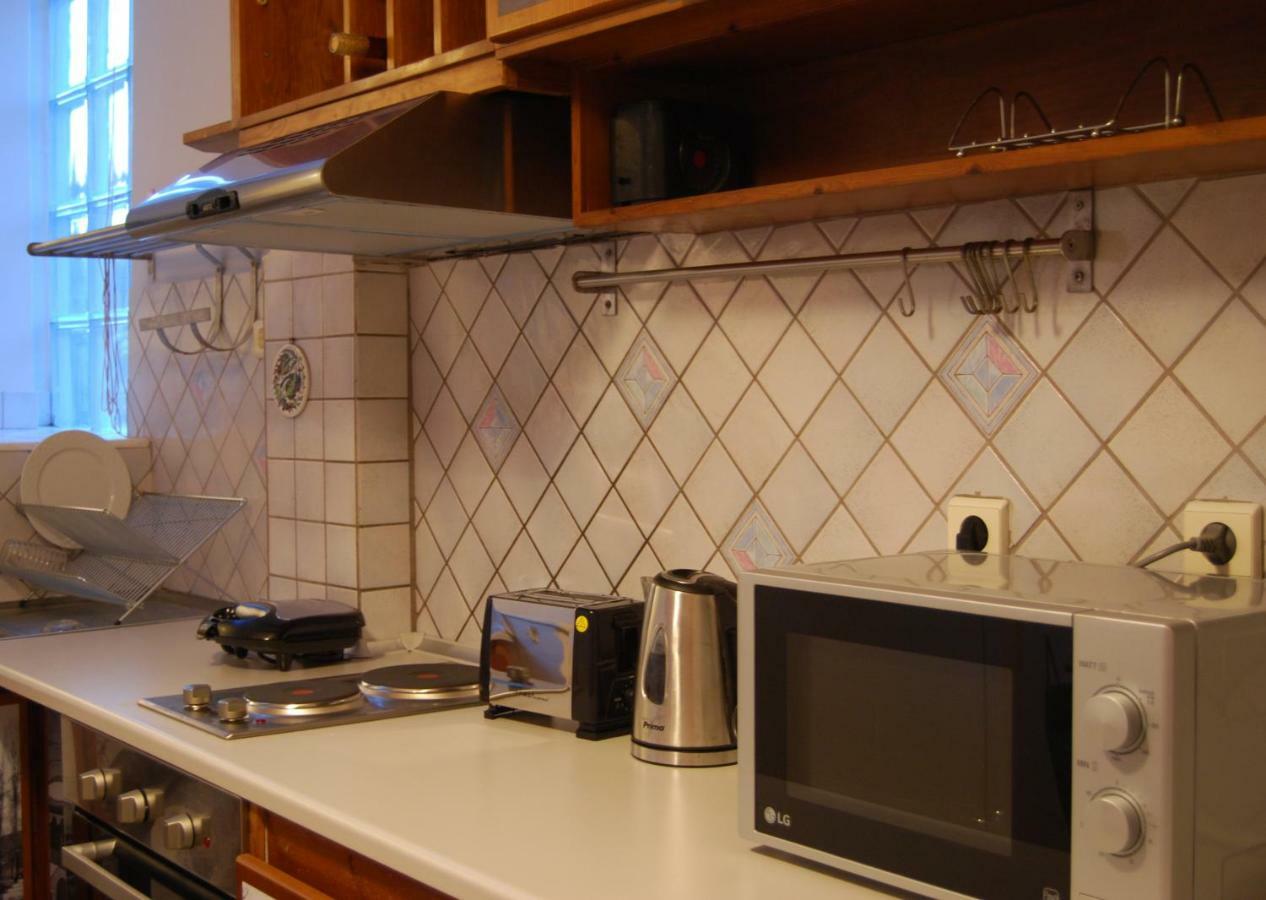 Lake View Apartment Yanya Dış mekan fotoğraf